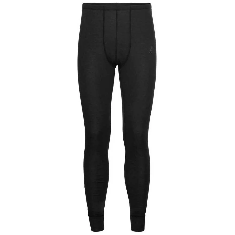 Odlo Bottom Long Active Warm Eco base layer pants refurbished