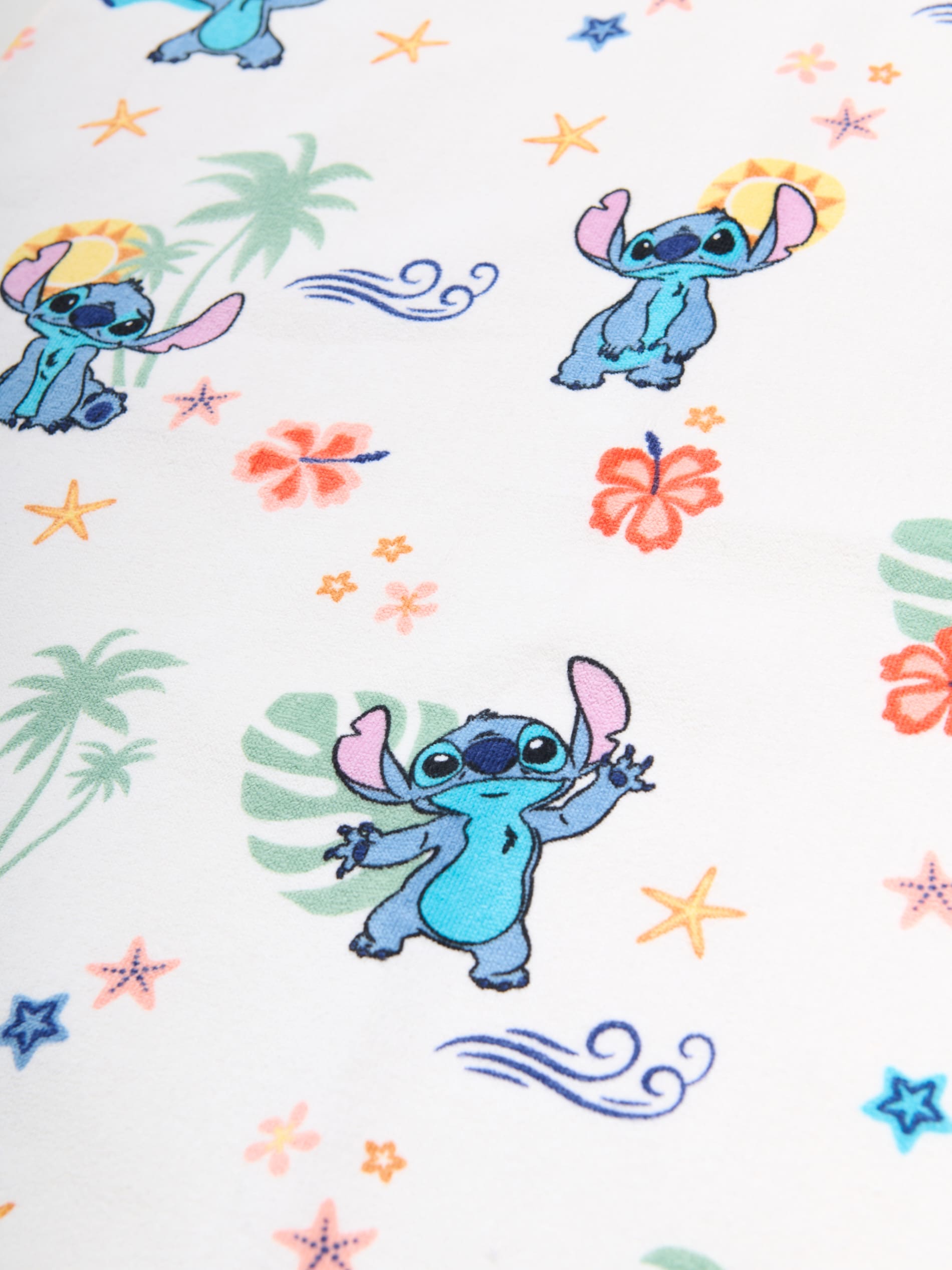 Ręcznik Stitch