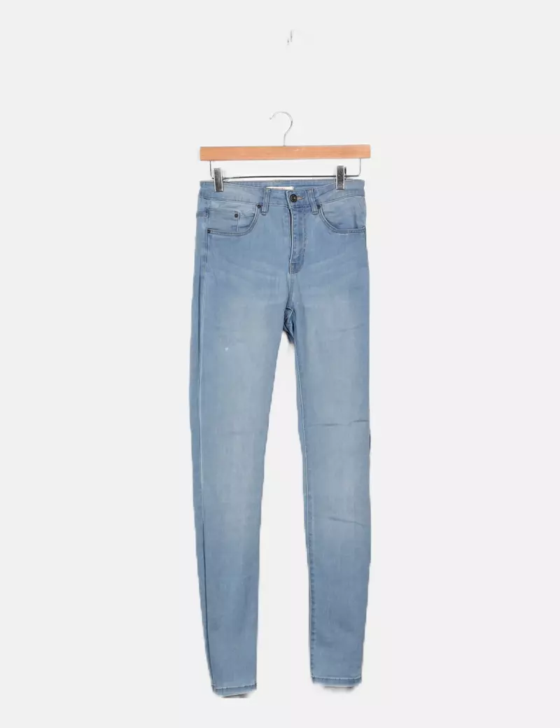 Camaïeu straight jeans