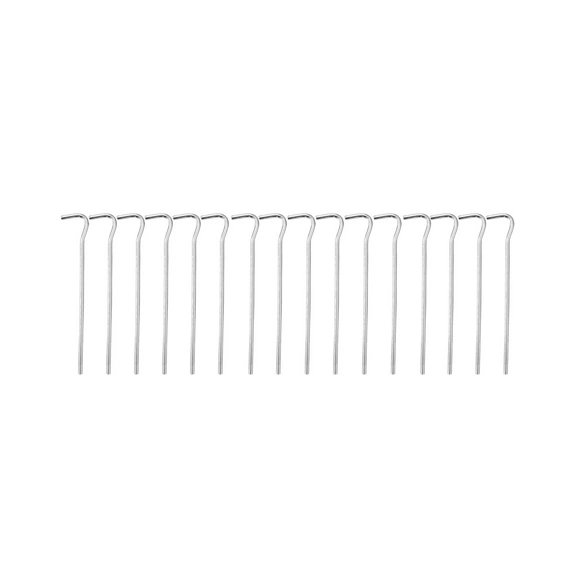 Pavillon, BxHxL: 600 x 295 x 600 cm, grau