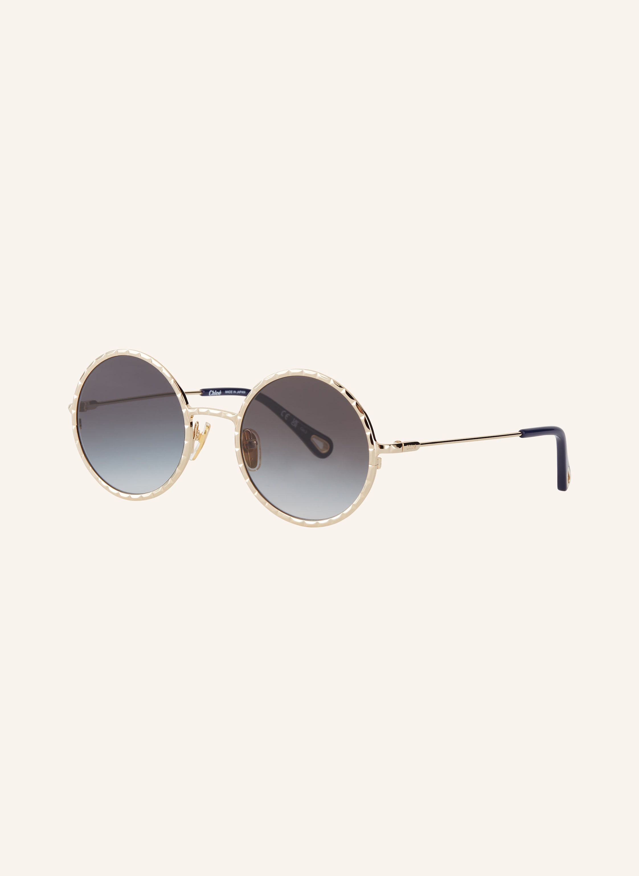 Chloé Sonnenbrille 6N000526