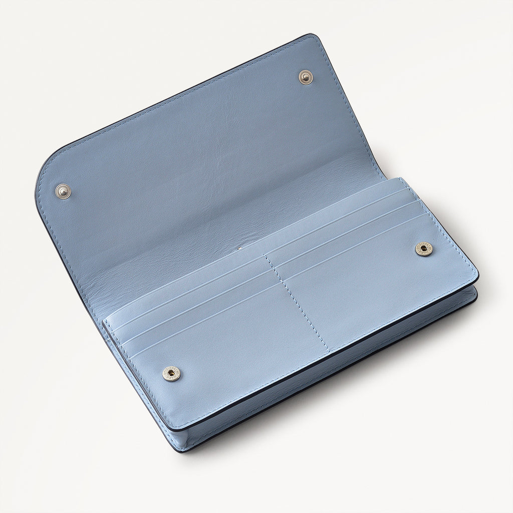 Pockets - Large Bifold Matinee