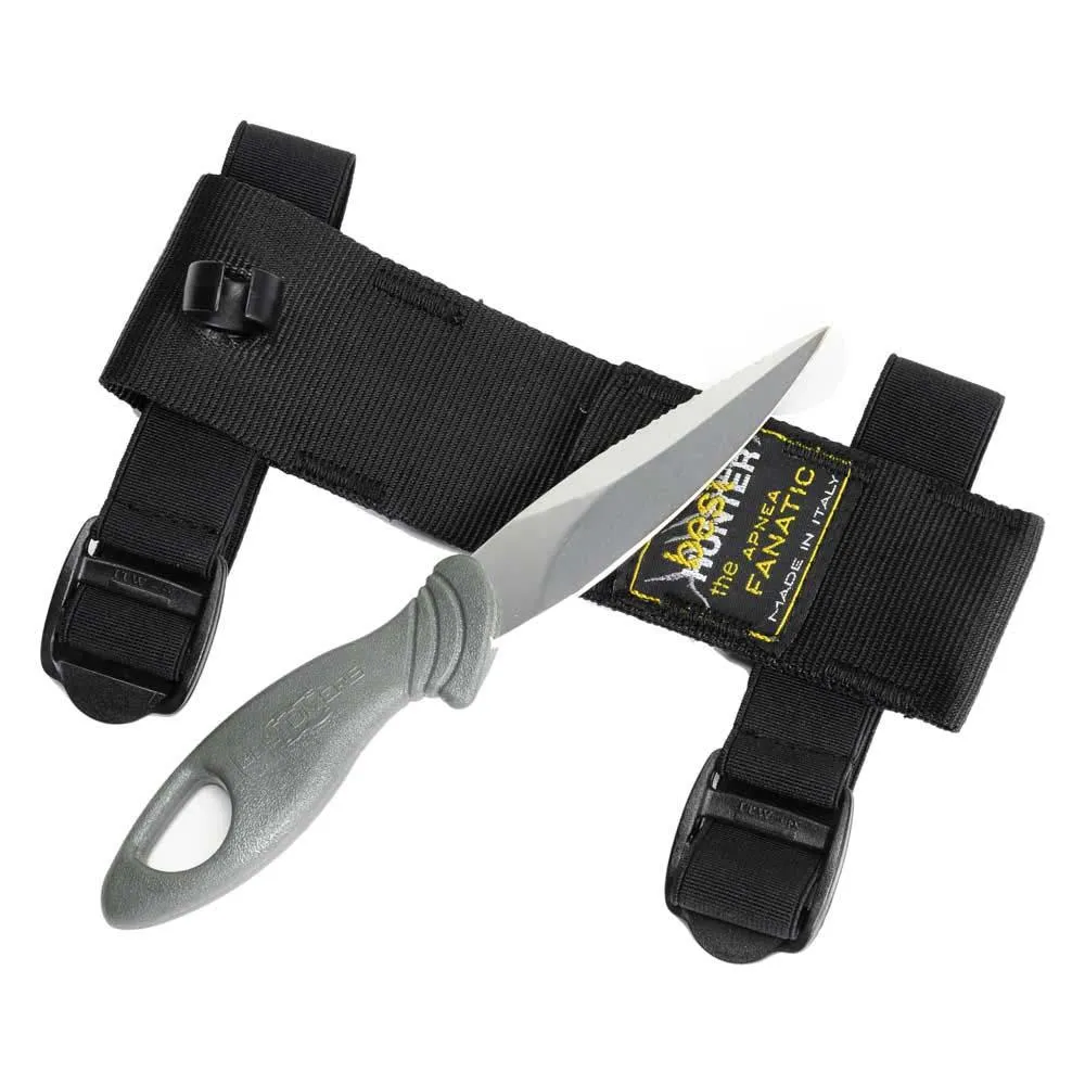 Best Divers Shogun knife