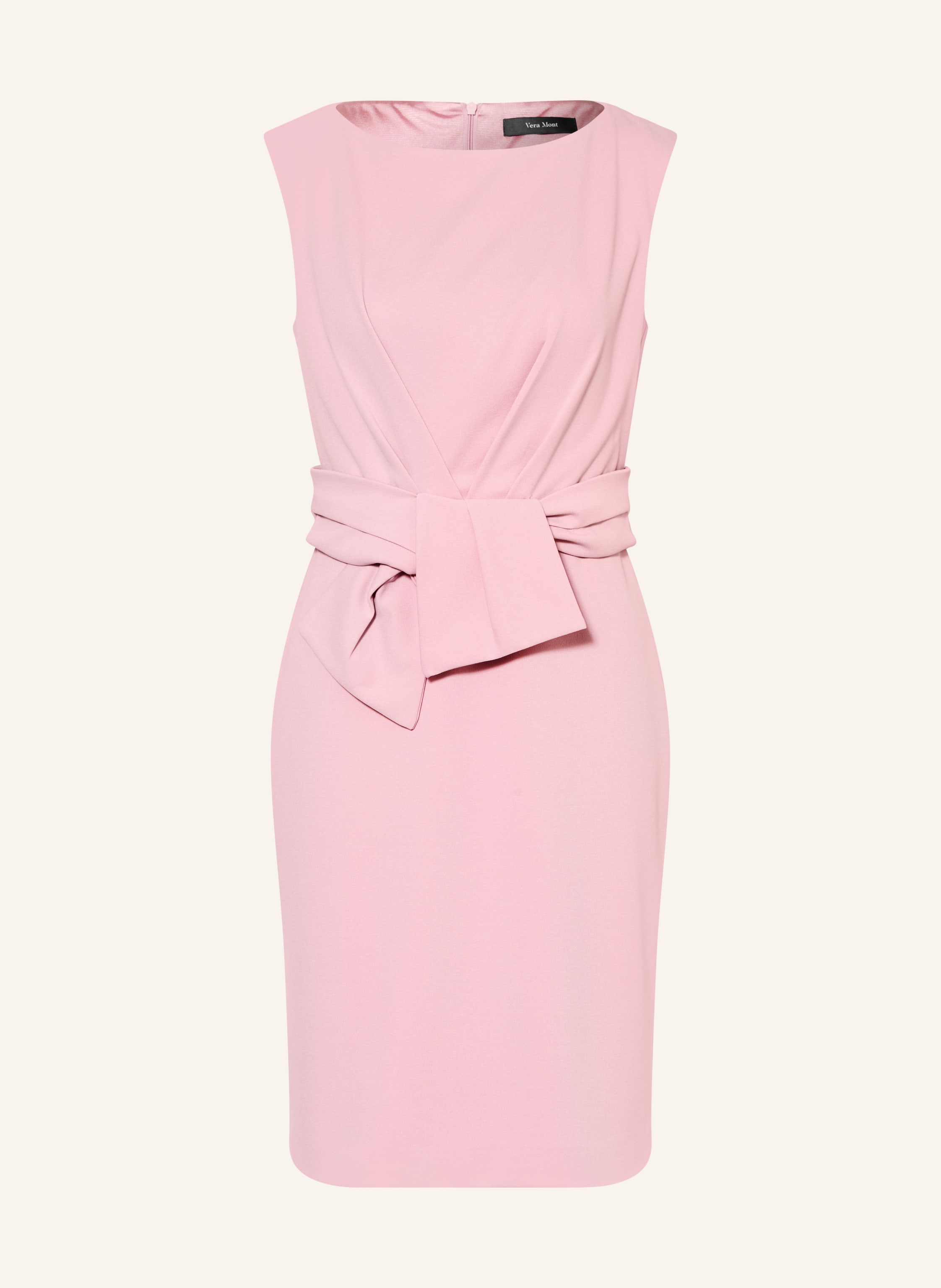 Vera Mont Cocktailkleid aus Jersey