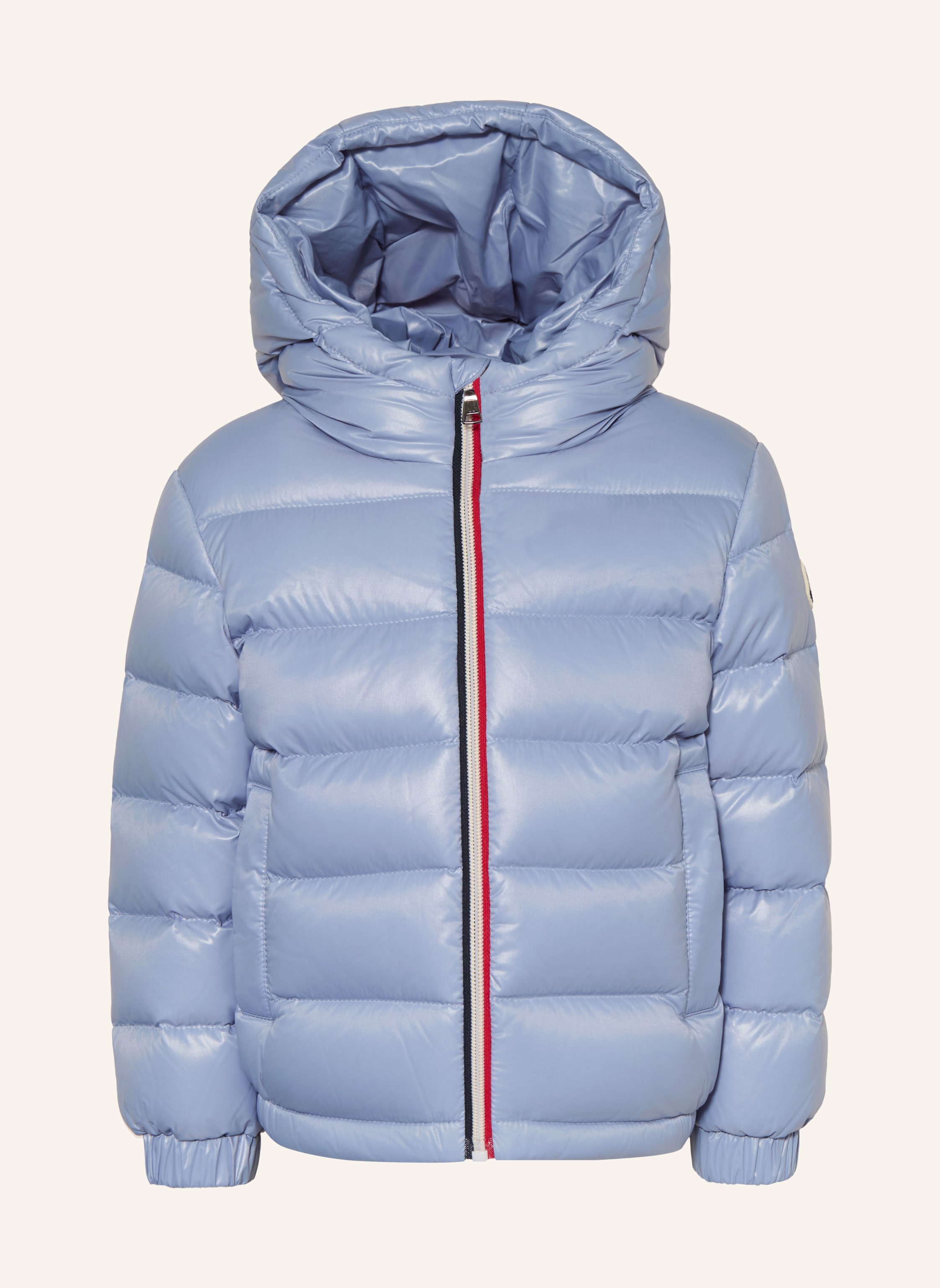 MONCLER enfant Daunenjacke NEW AUBERT
