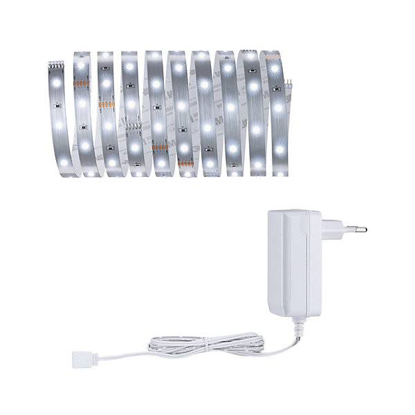 MaxLED 250 Strip LED Kit de base 3m 6500K 3m 12W 300lm/m 30 LEDs/m 6500K 24VA