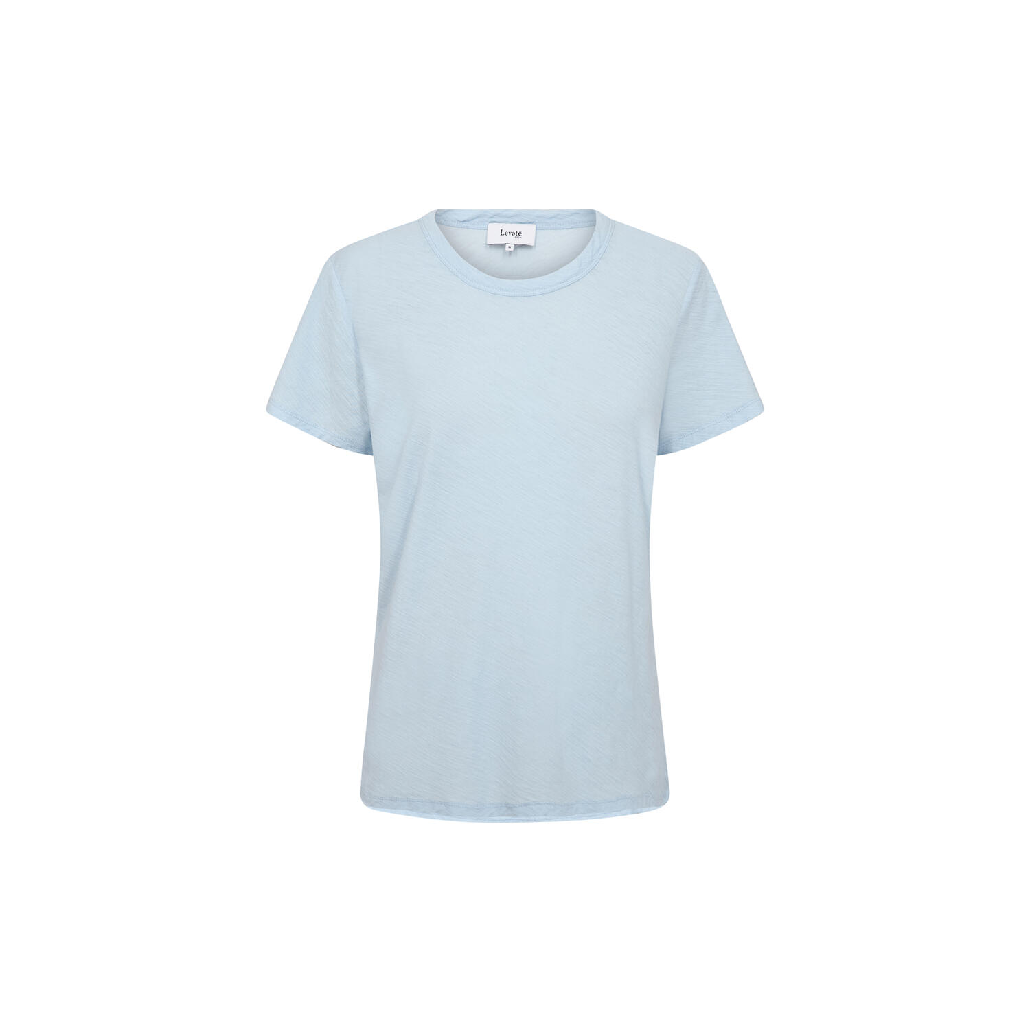 LR-ANY 1 T-shirt, ice water