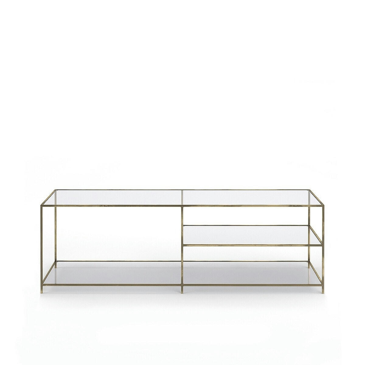 Meuble TV enfilade Sybil