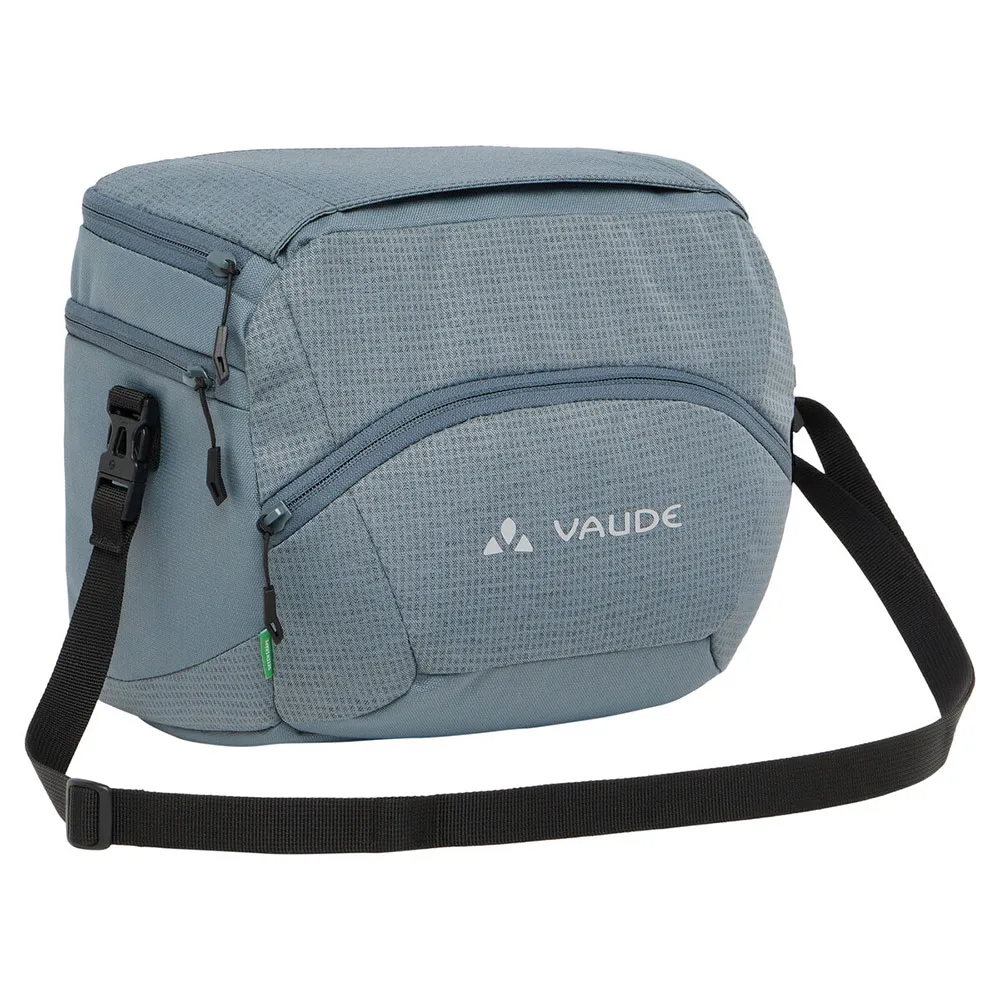 VAUDE OnTour Box KLICKfix Ready L 6L handlebar bag