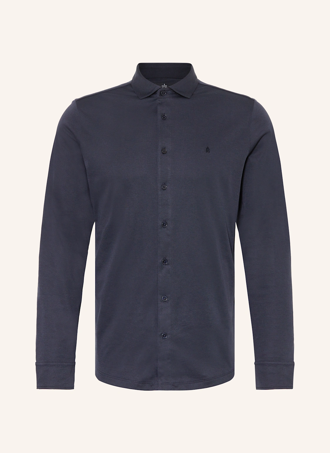 RAGMAN Hemd Modern Fit