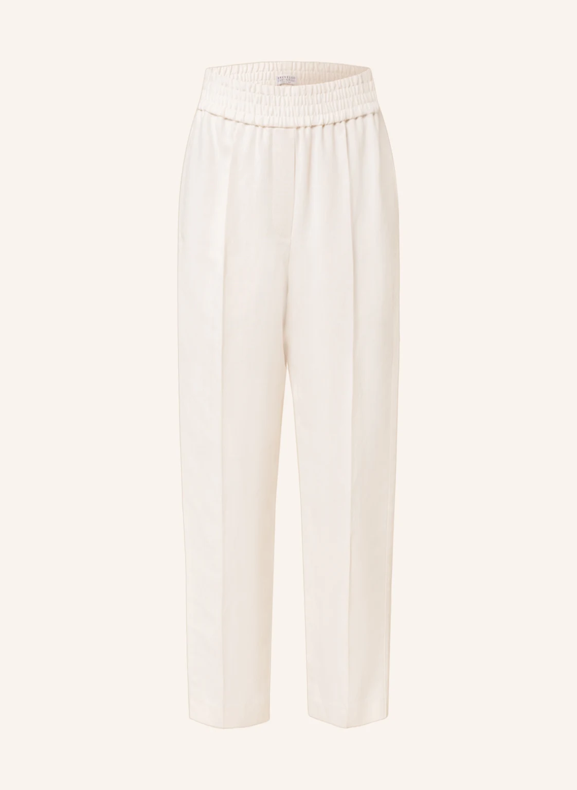 BRUNELLO CUCINELLI Hose