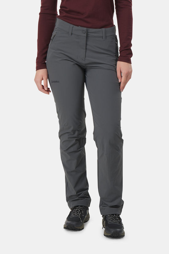 Schöffel Engadin Pants Outdoorbroek Dames