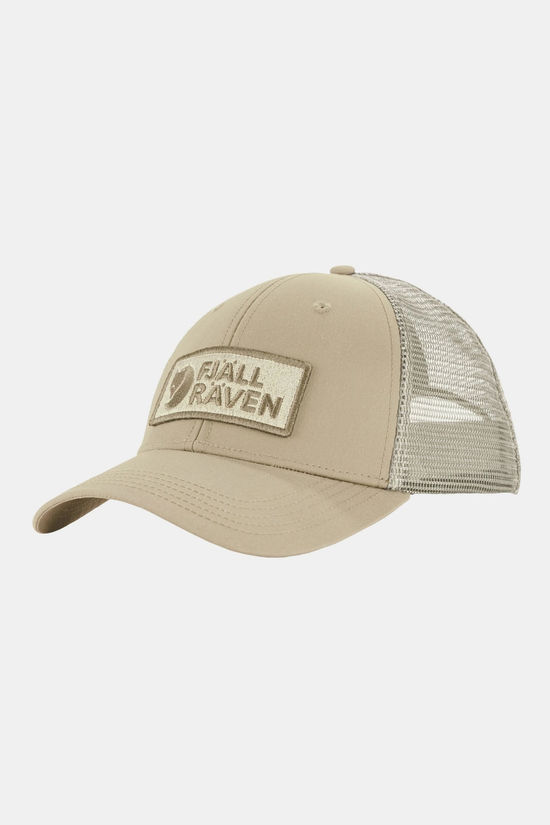 Fjällräven Långtradarkeps Trucker pet