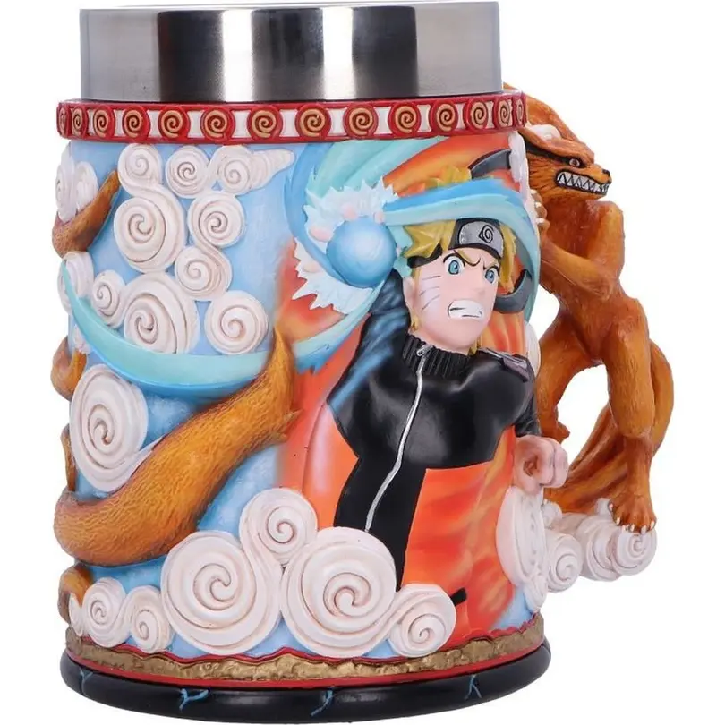 Becher Naruto