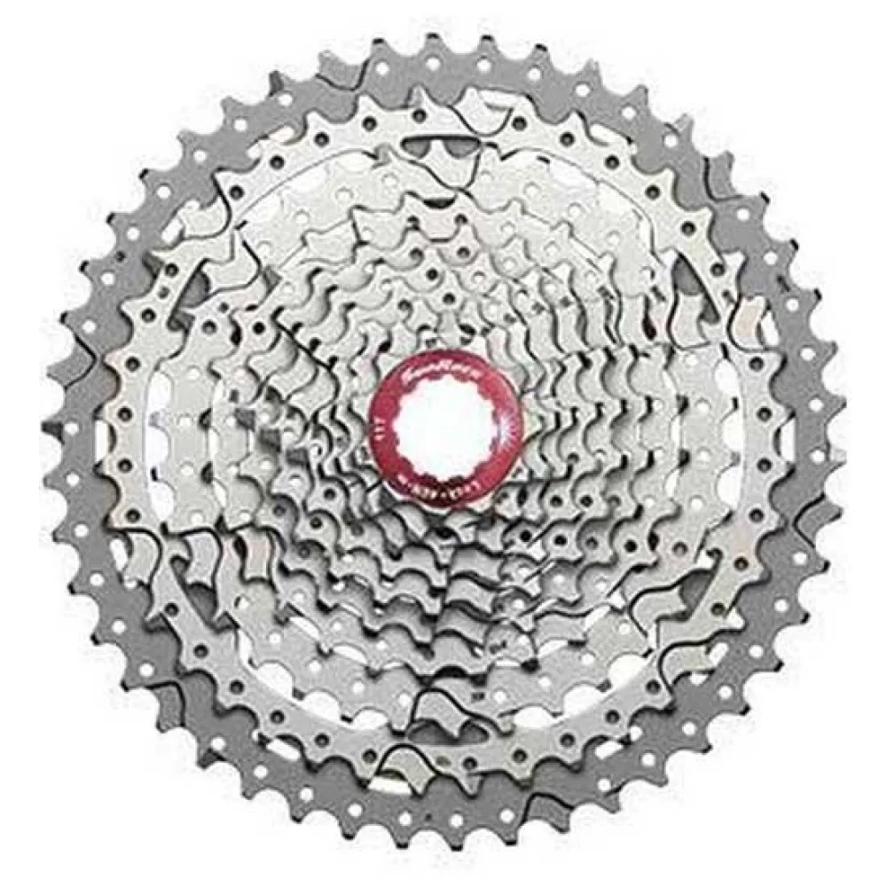SunRace MX3 Cassette