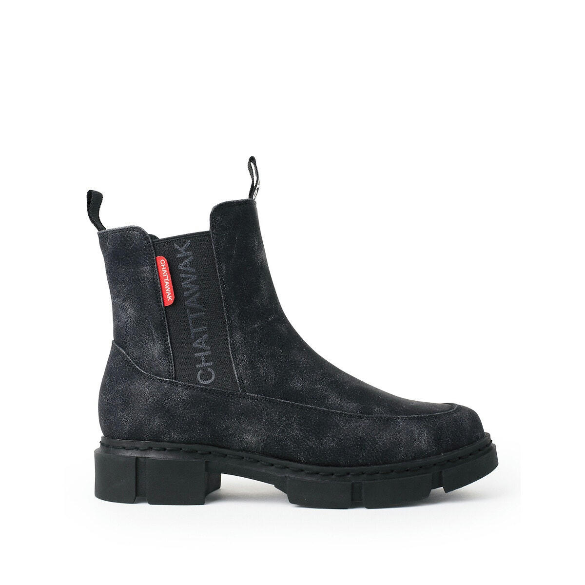 Bottines chelsea Morela