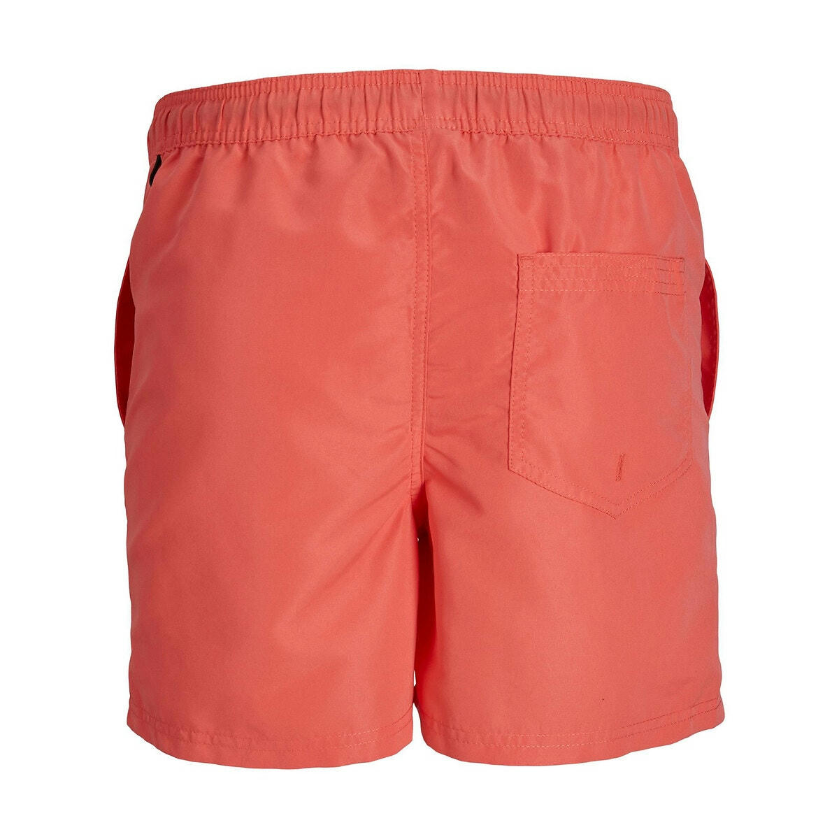 Short de bain uni basique