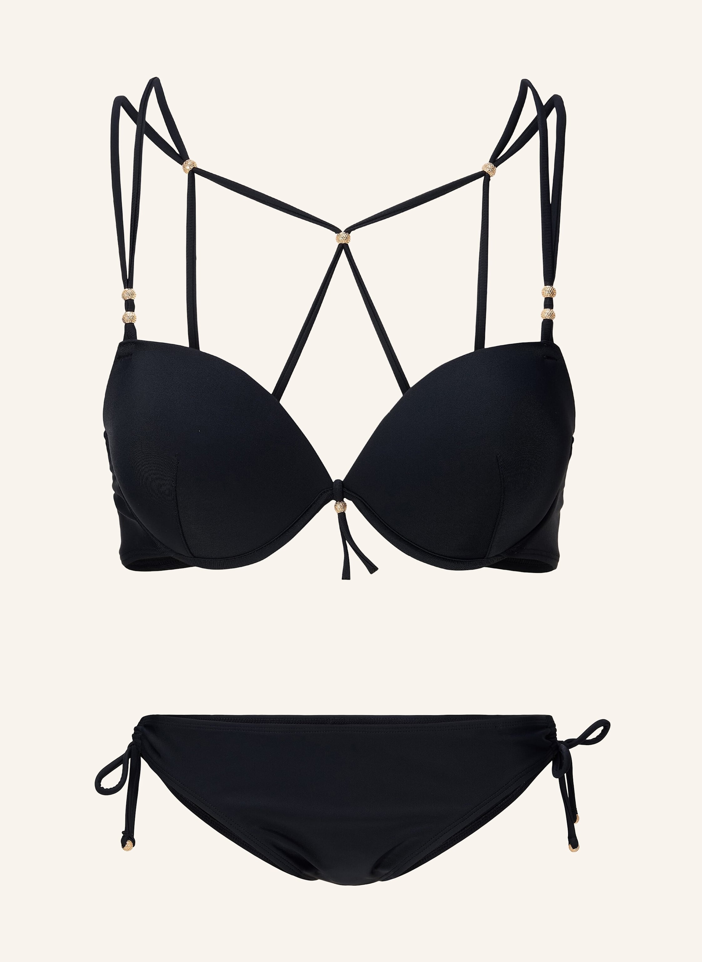LINGADORE Halterneck bikiniset
