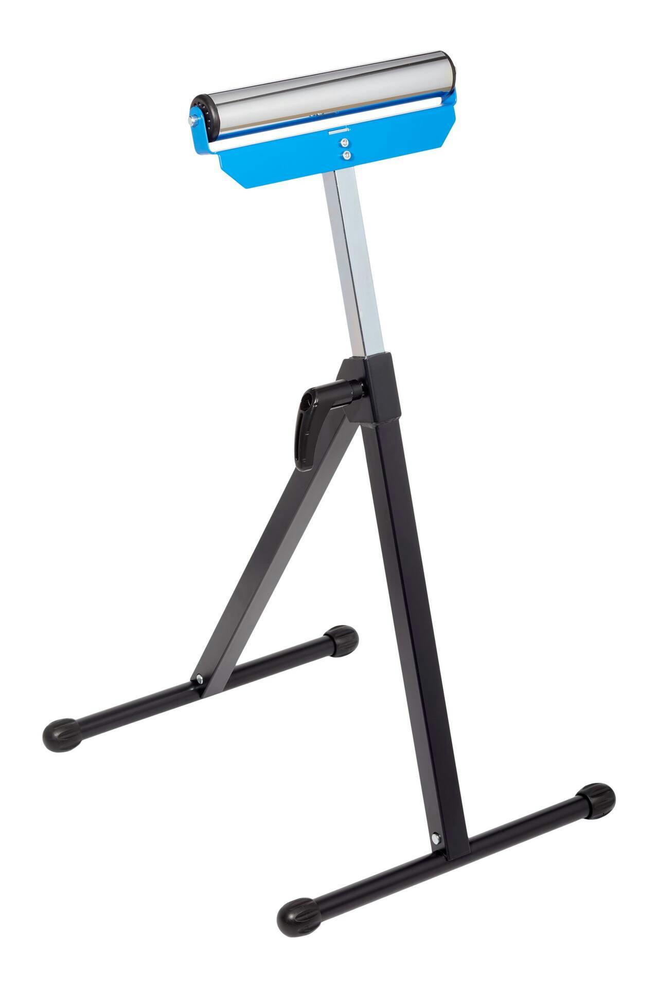 Mastercraft Single Roller Adjustable Height Work Stand