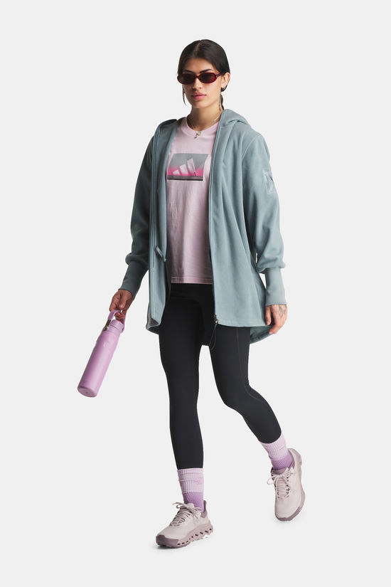 Didriksons Rinda Fleecevest Dames