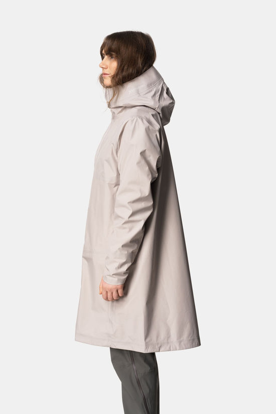 Houdini One Parka II Hardshell Jas Dames