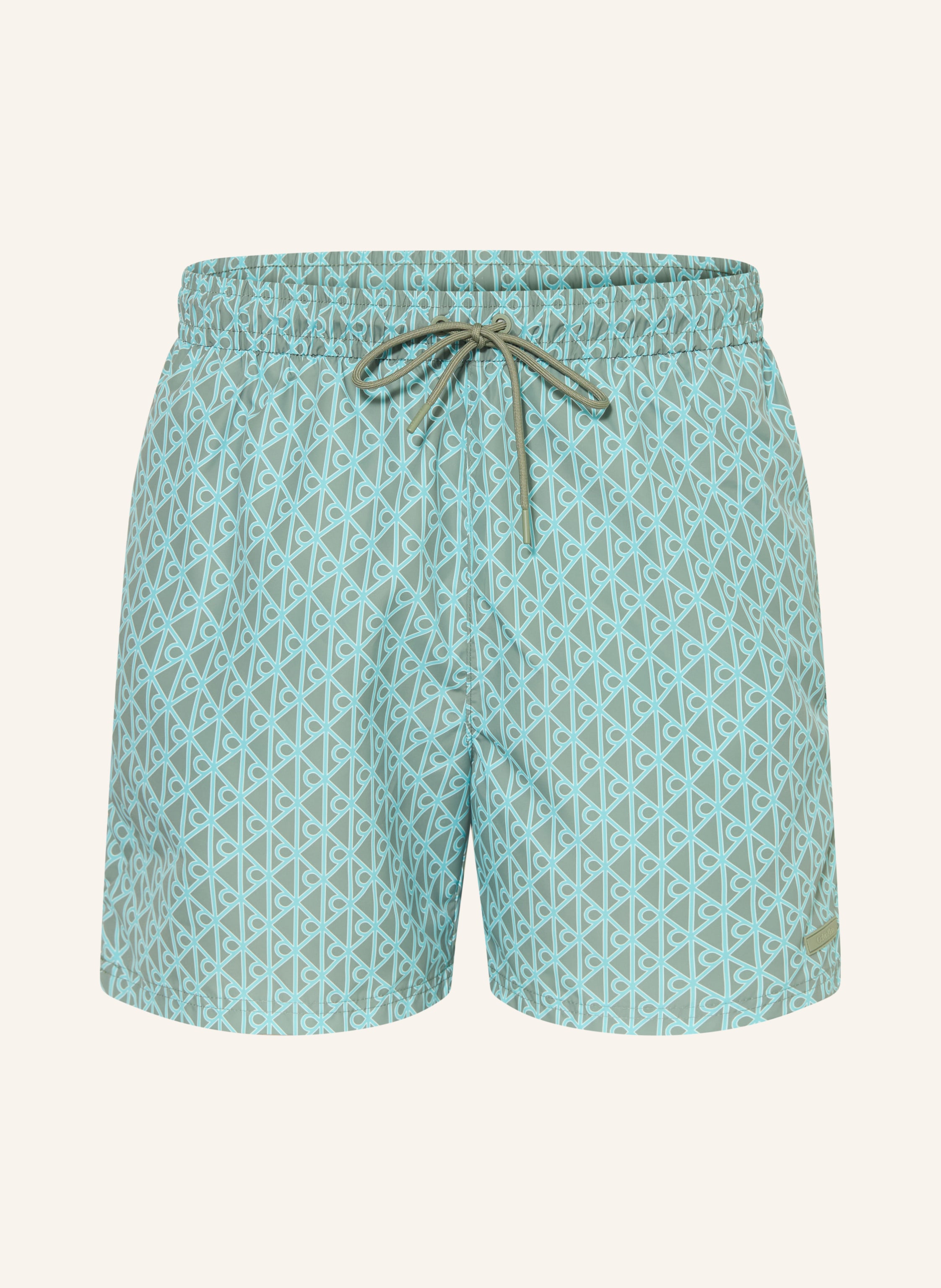 Calvin Klein Badeshorts