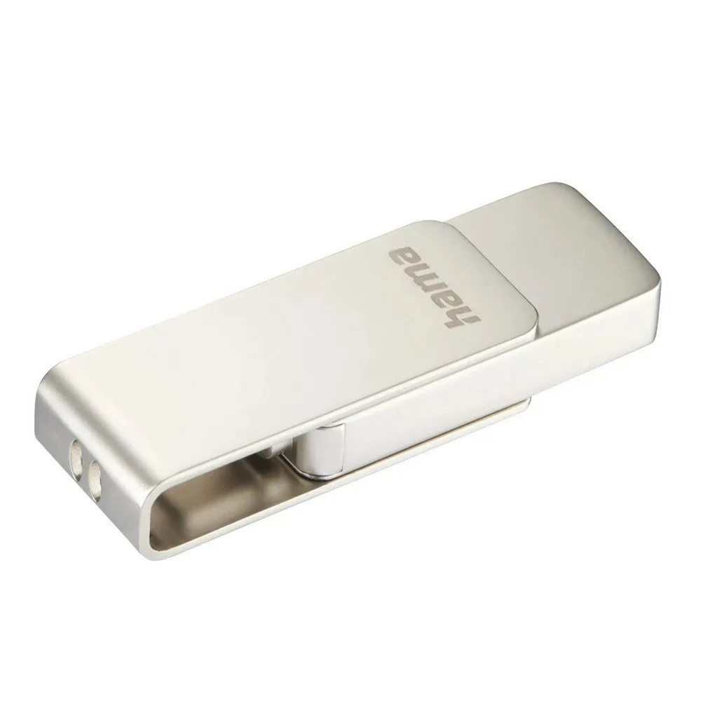 Hama UNI-CROTATE PRO 256GB pendrive