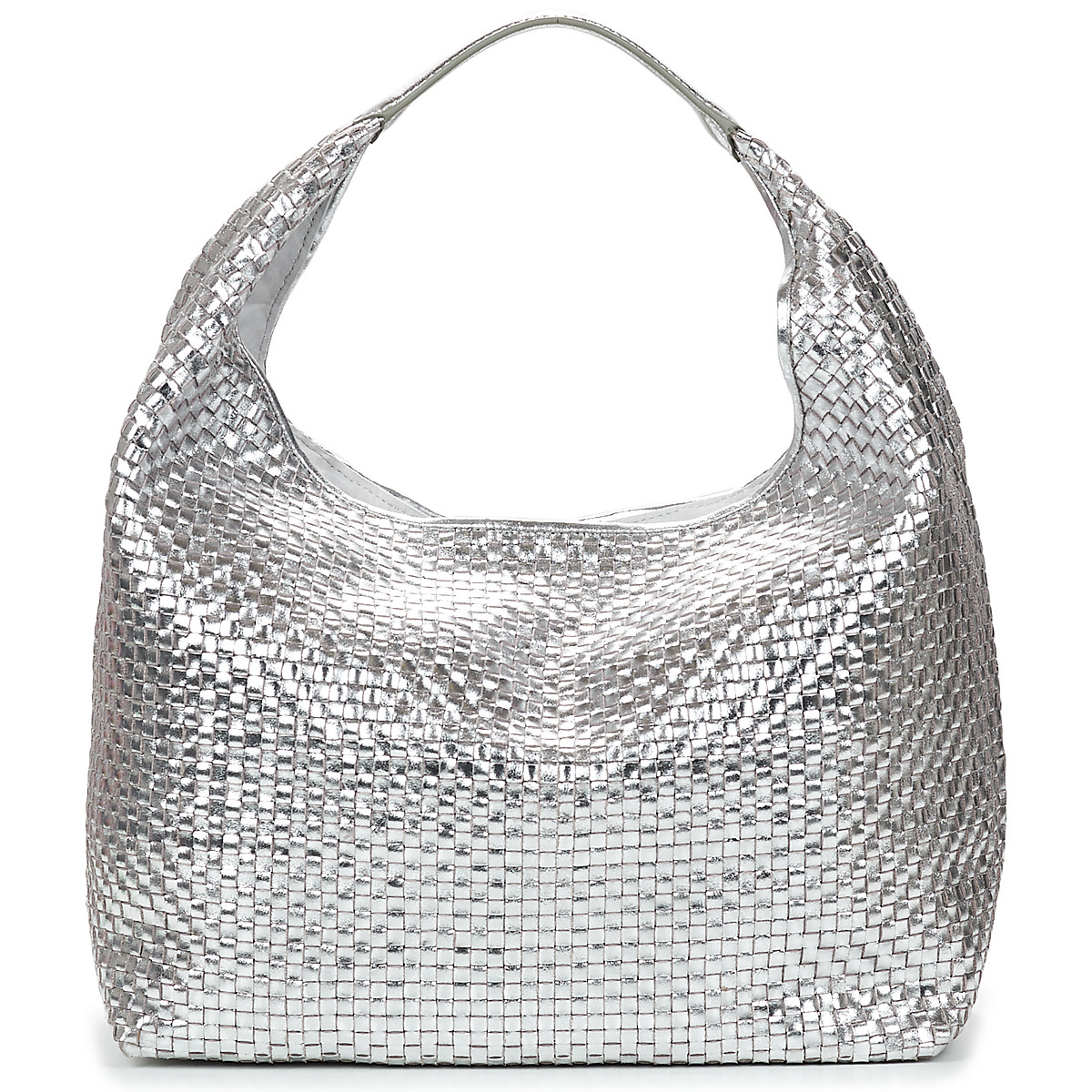 Ikks - SEASONAL HOBO - Silver