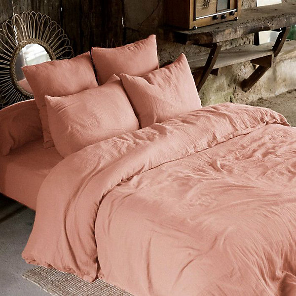 Parure de draps 4 pièces &5 pièces 