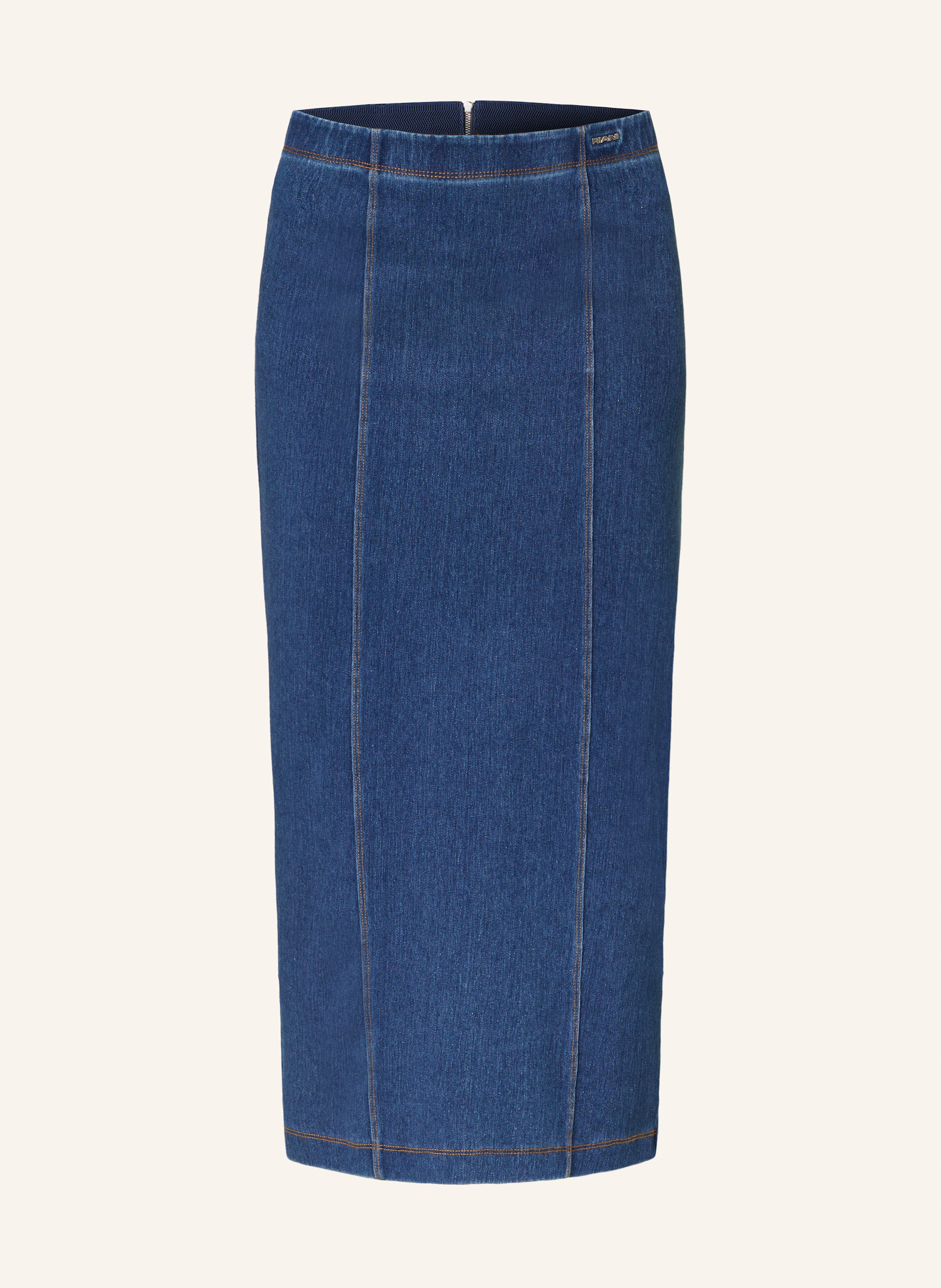 RIANI Jeansrock