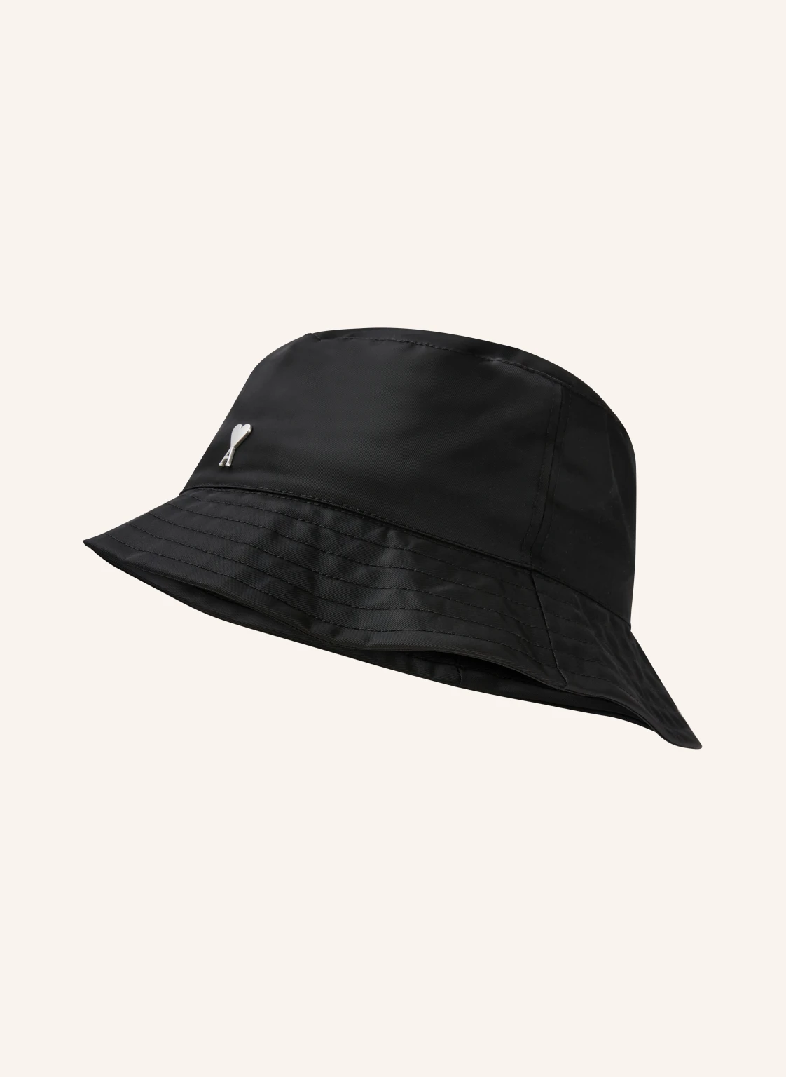 Ami Paris Bucket Hat