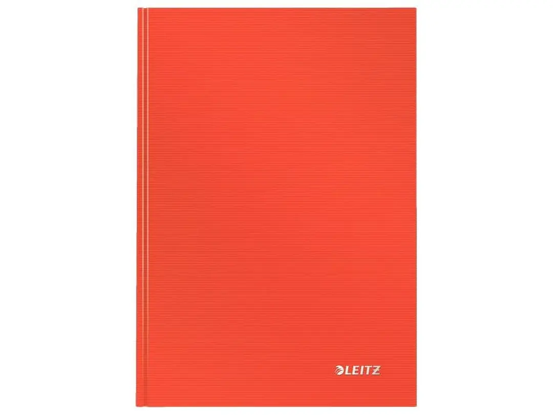 Notizbuch Solid