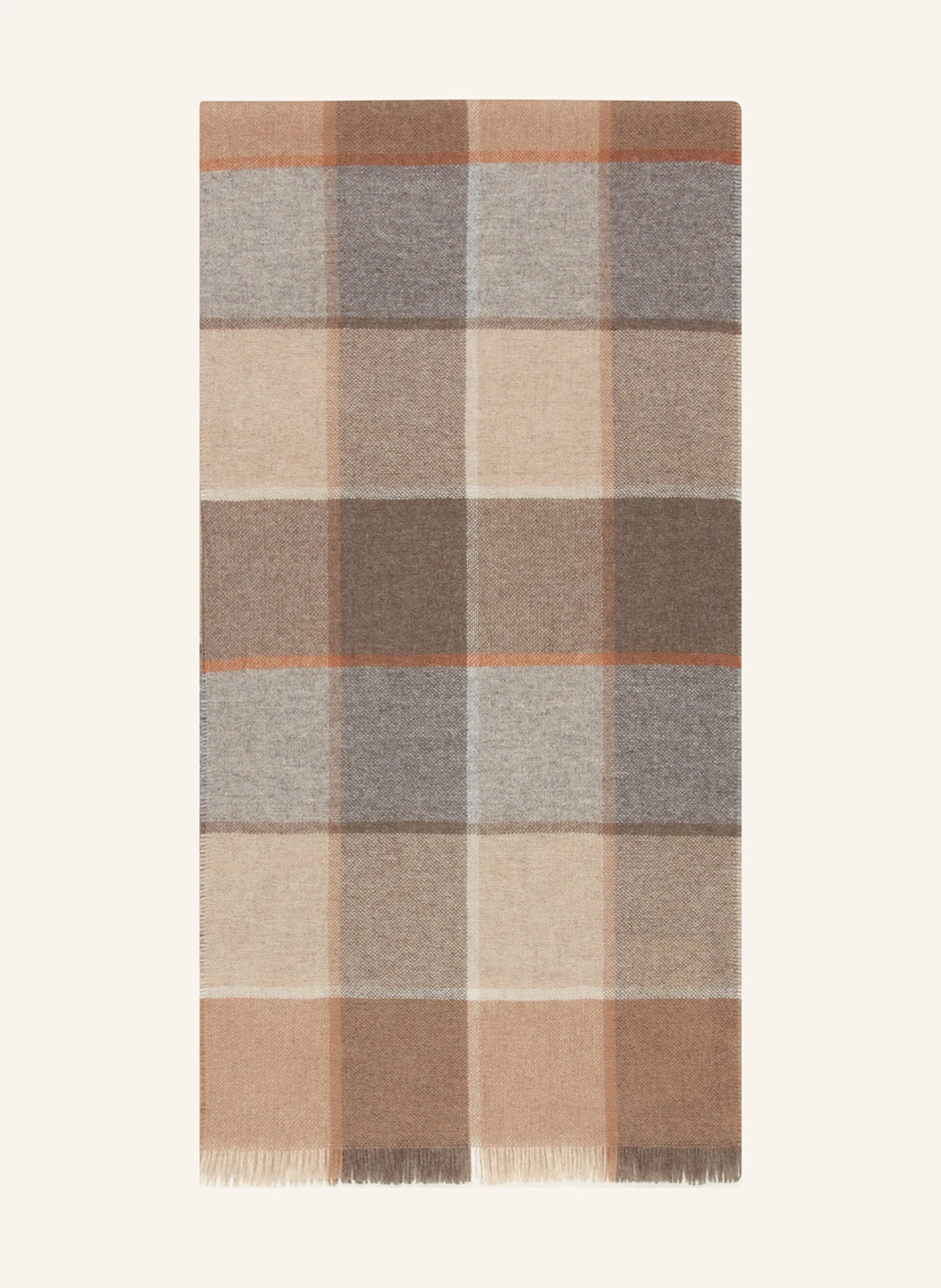 STROKESMAN'S Cashmere-Schal