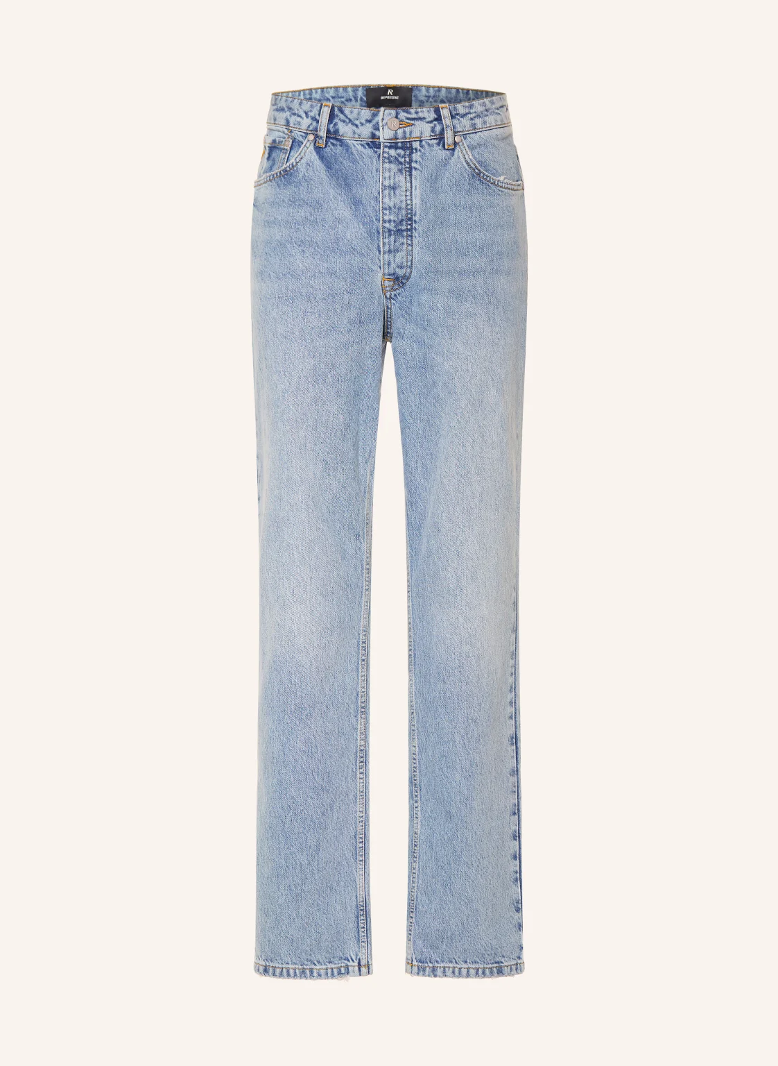 REPRESENT Jeans HEATON Regular Fit