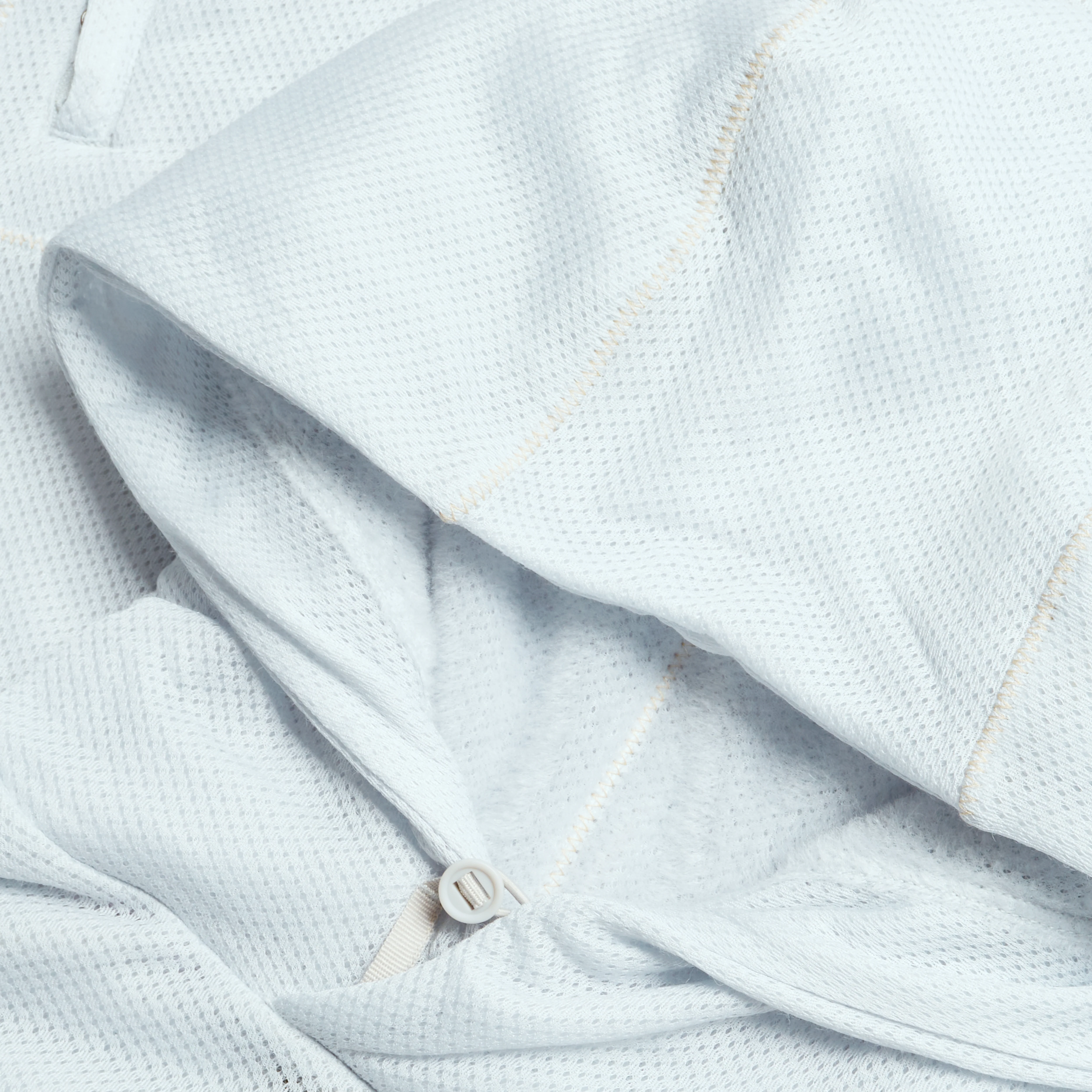 Women's SulTrac Breathable Hoodie - Cloud Blue