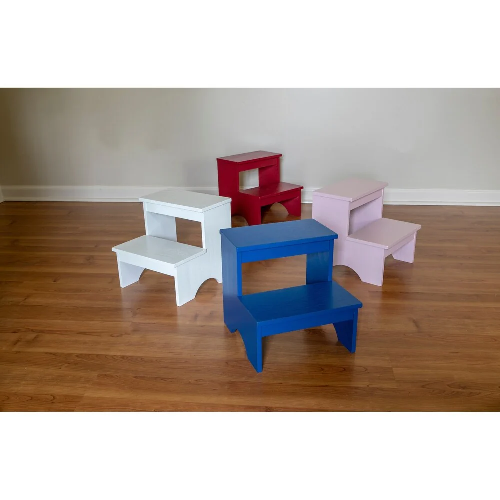 Step-UP Step Stool