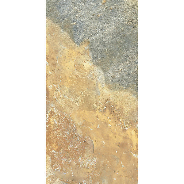 Carrelage Pierre de Bali 30x60 Thai Tegalan Vert Extérieur R11 - Allocarrelage