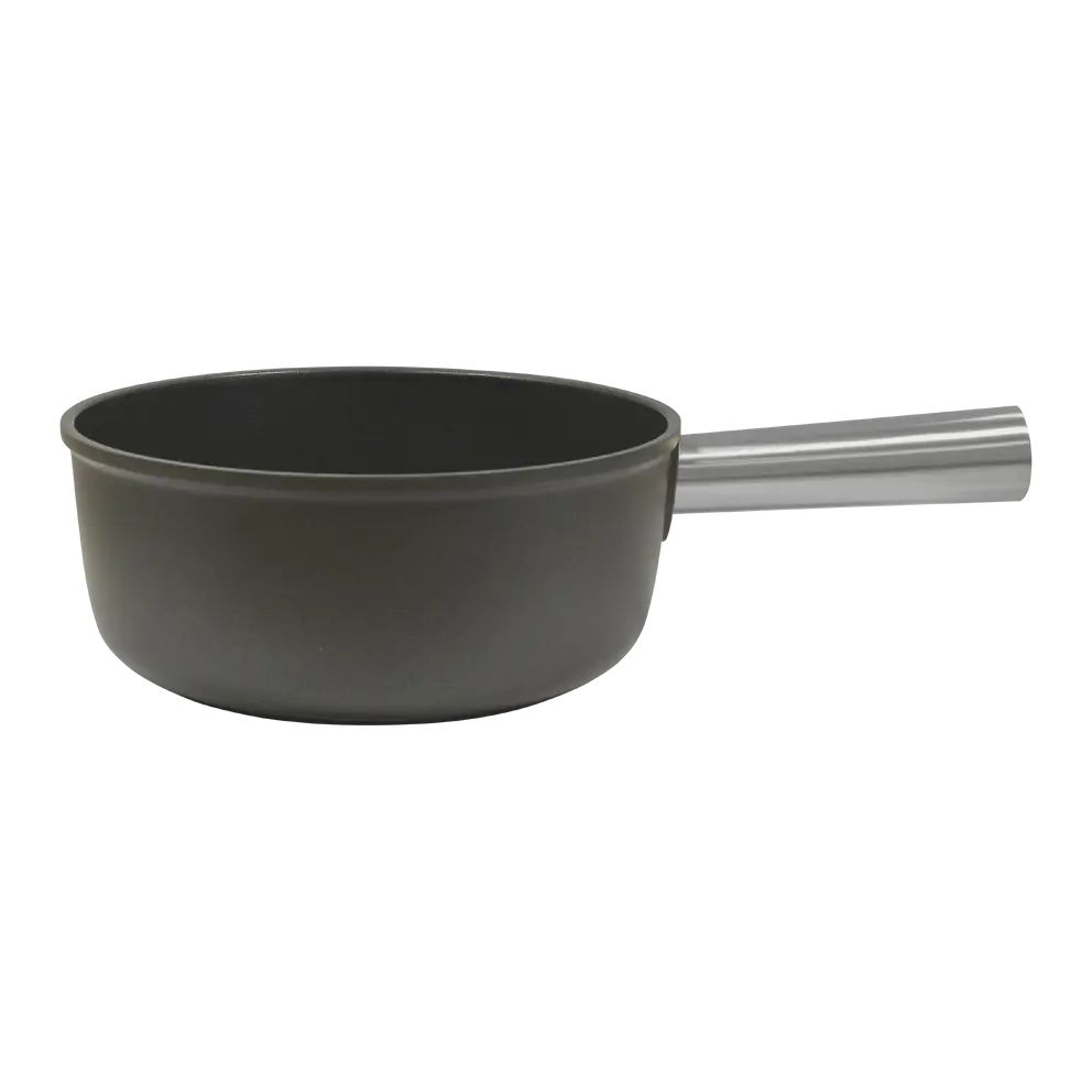 Fondue Caquelon Lens