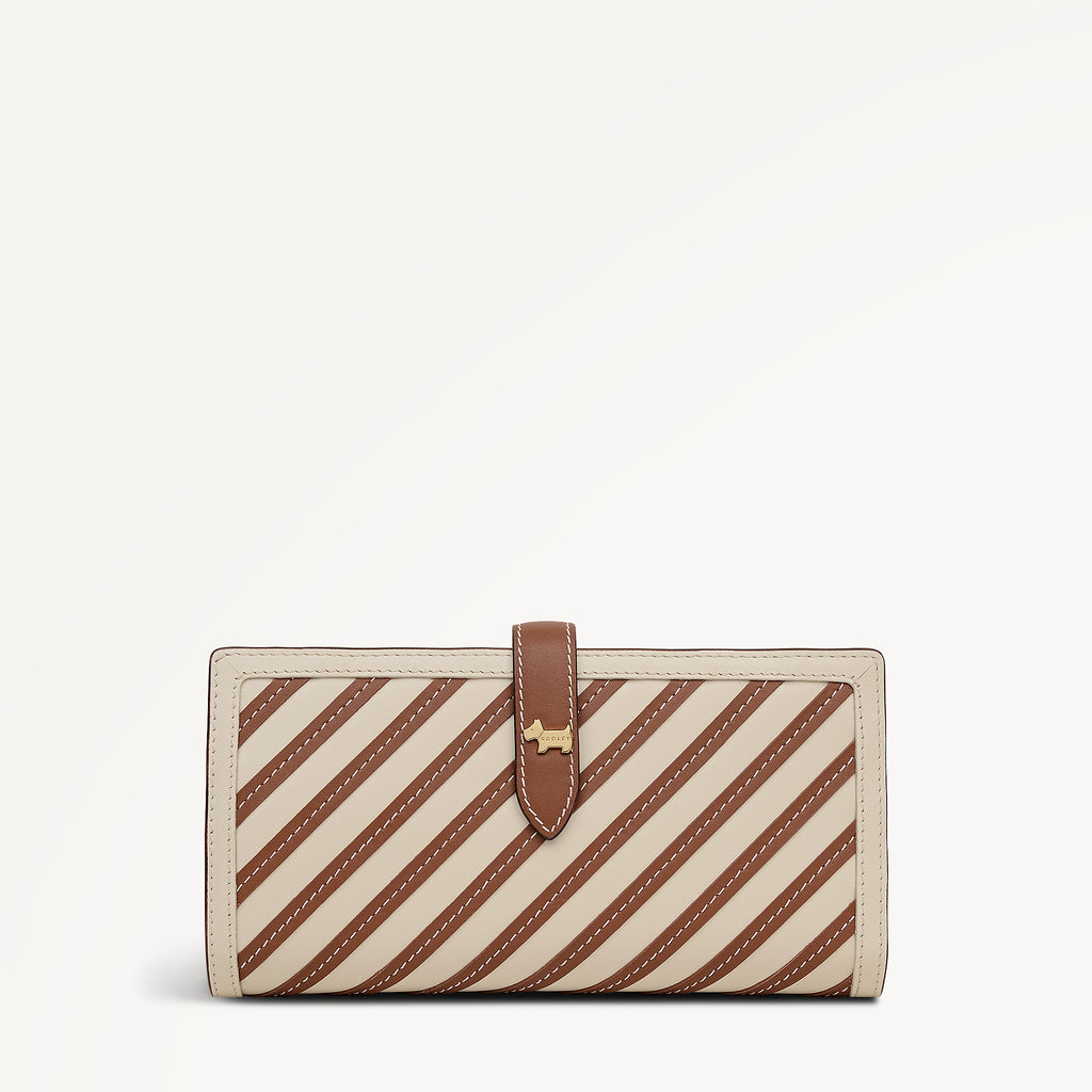 Willis Street - Large Bifold Purse