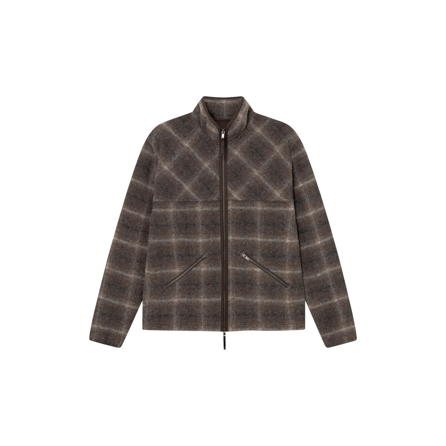 WWEik jacket, delicioso check