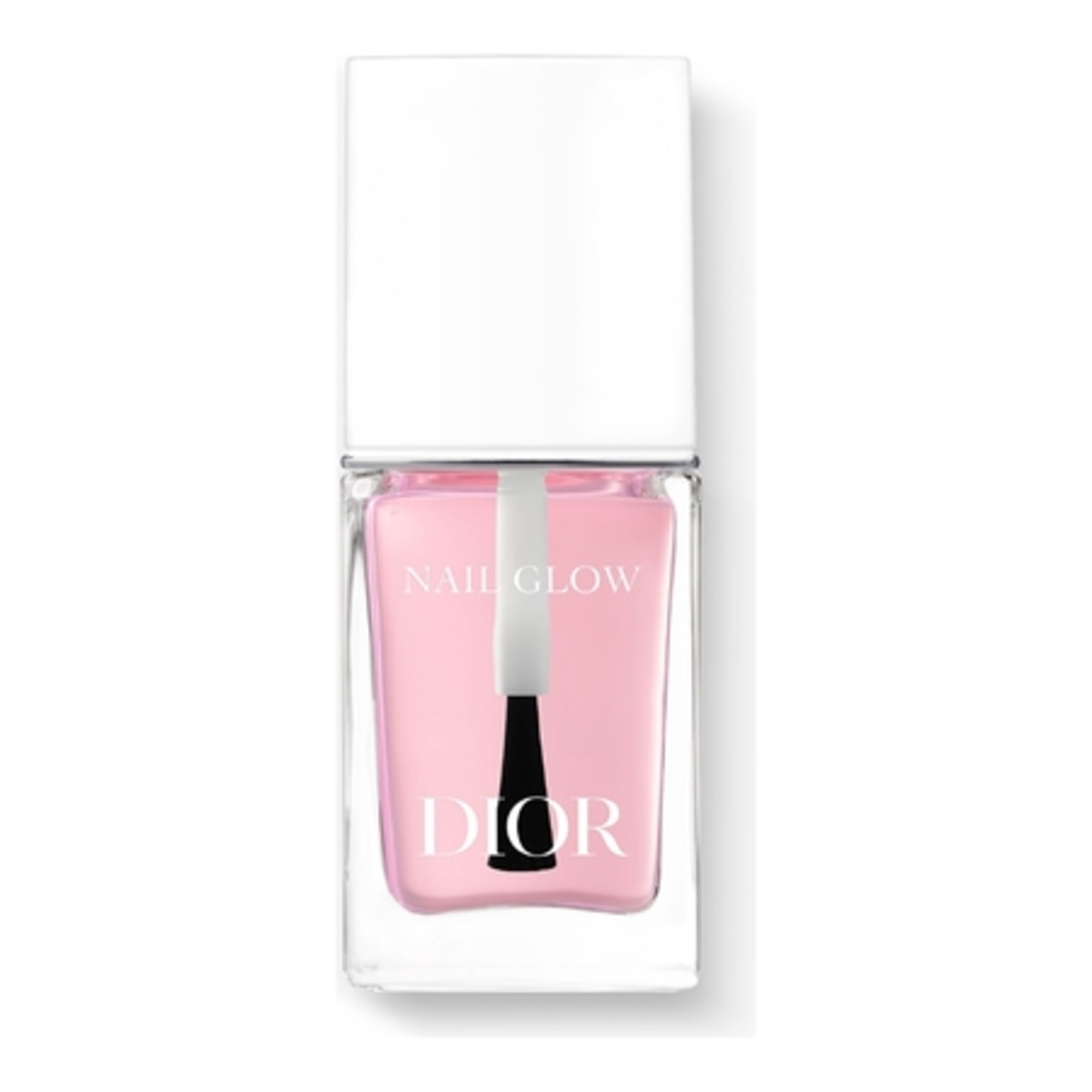 DIOR VERNISDior Nail Glow Soin embellisseur - effet french manucure immédiat