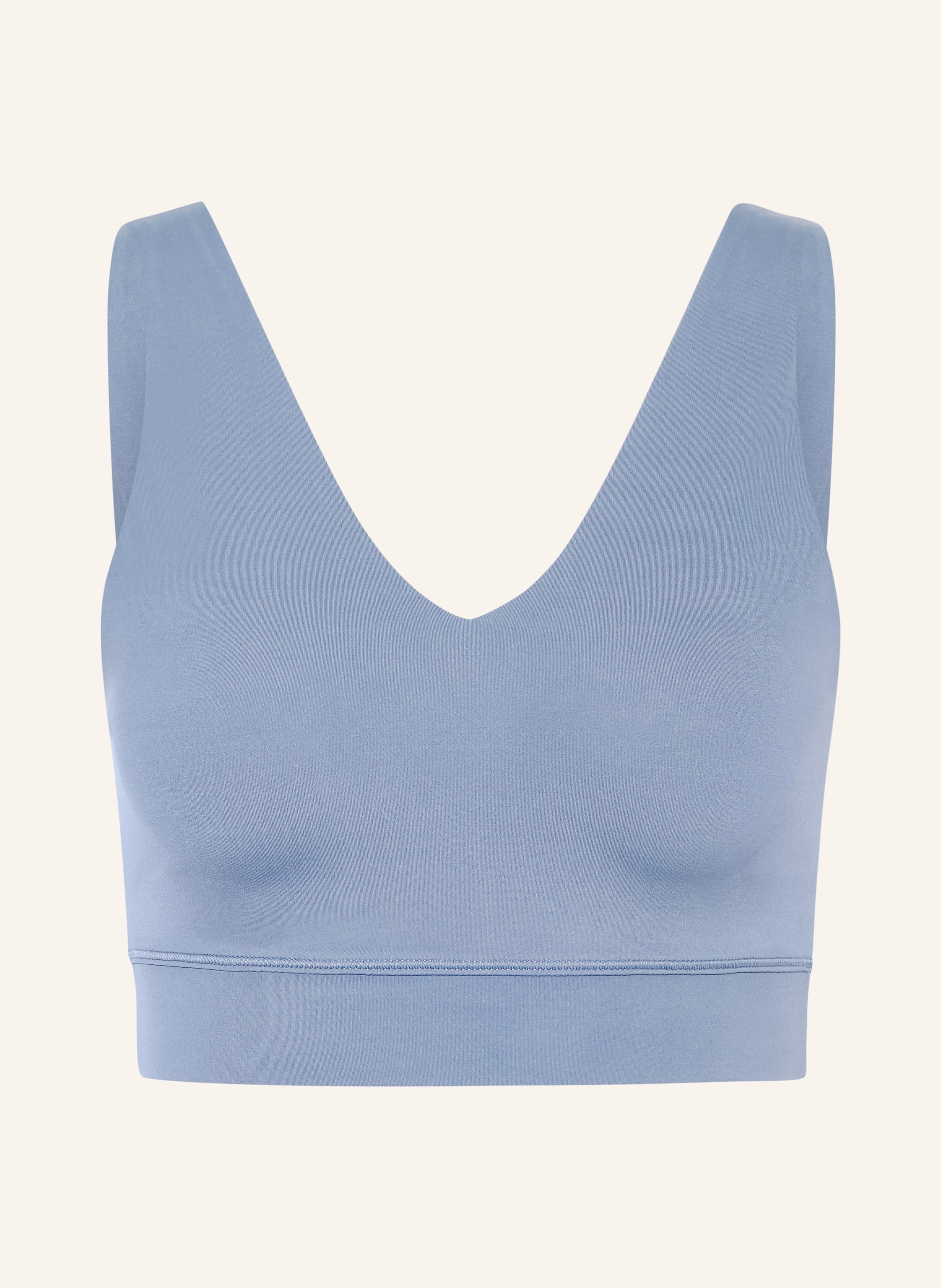 Sweaty Betty Sport-BH ULTIMATE STUDIO VOOP