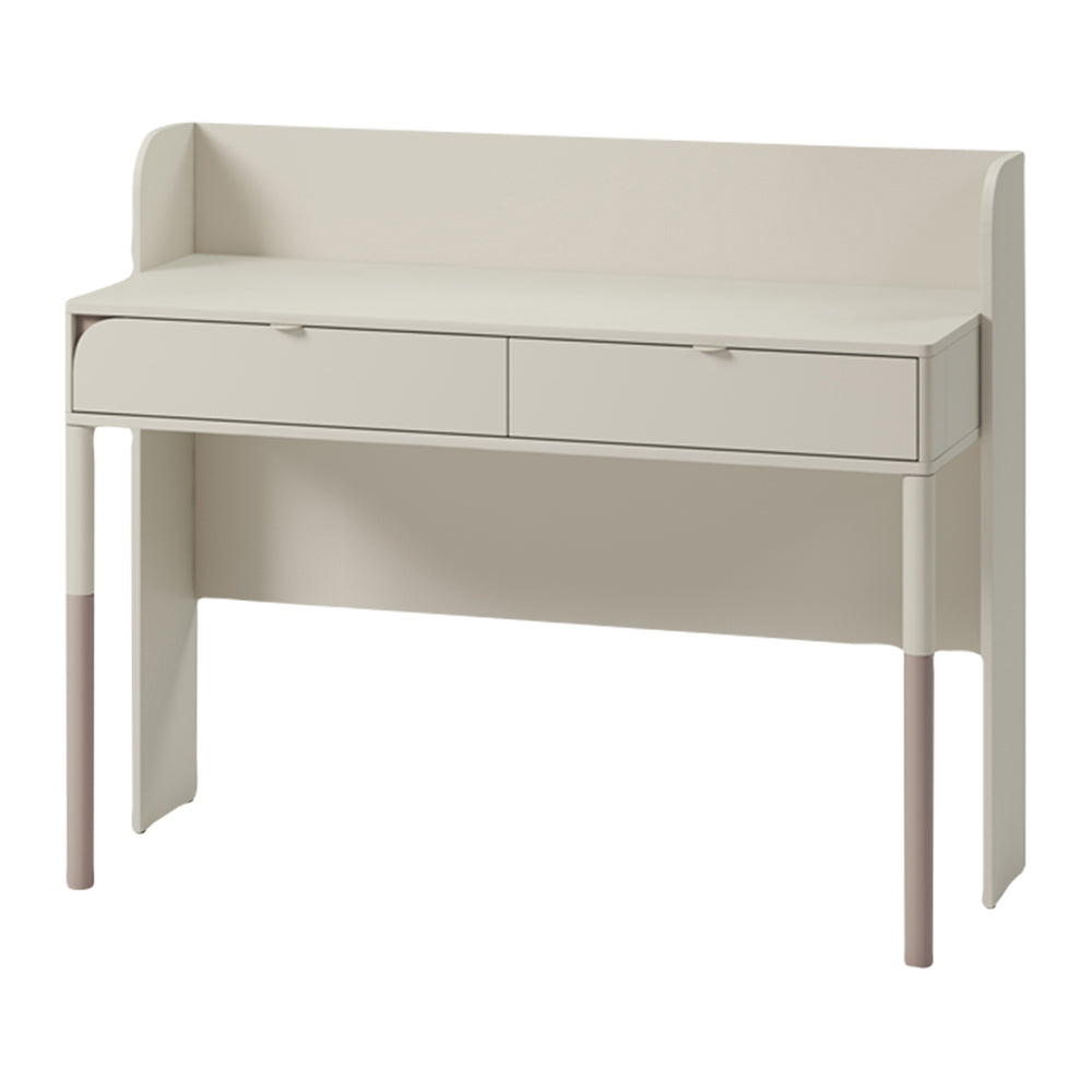 by fonQ Luneo Bureau B 122 cm - Cashmere