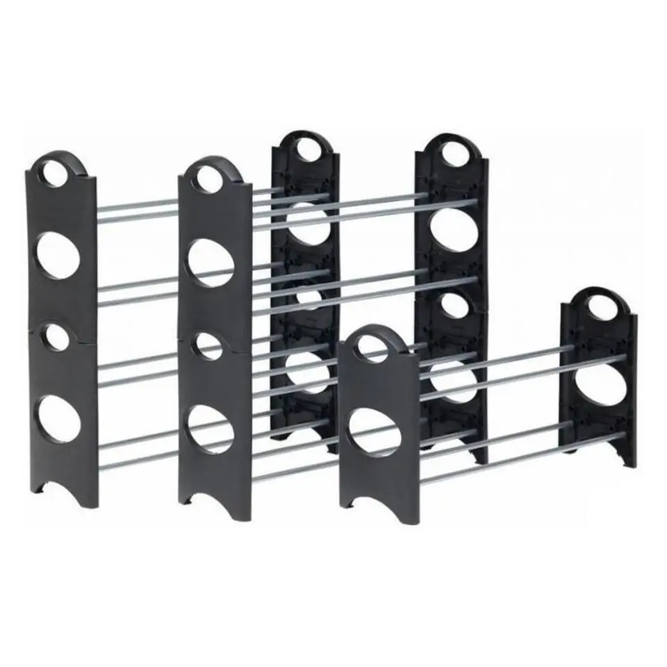 Benson Schoenenrek - stapelbaar - 64 x 20 x 34 cm