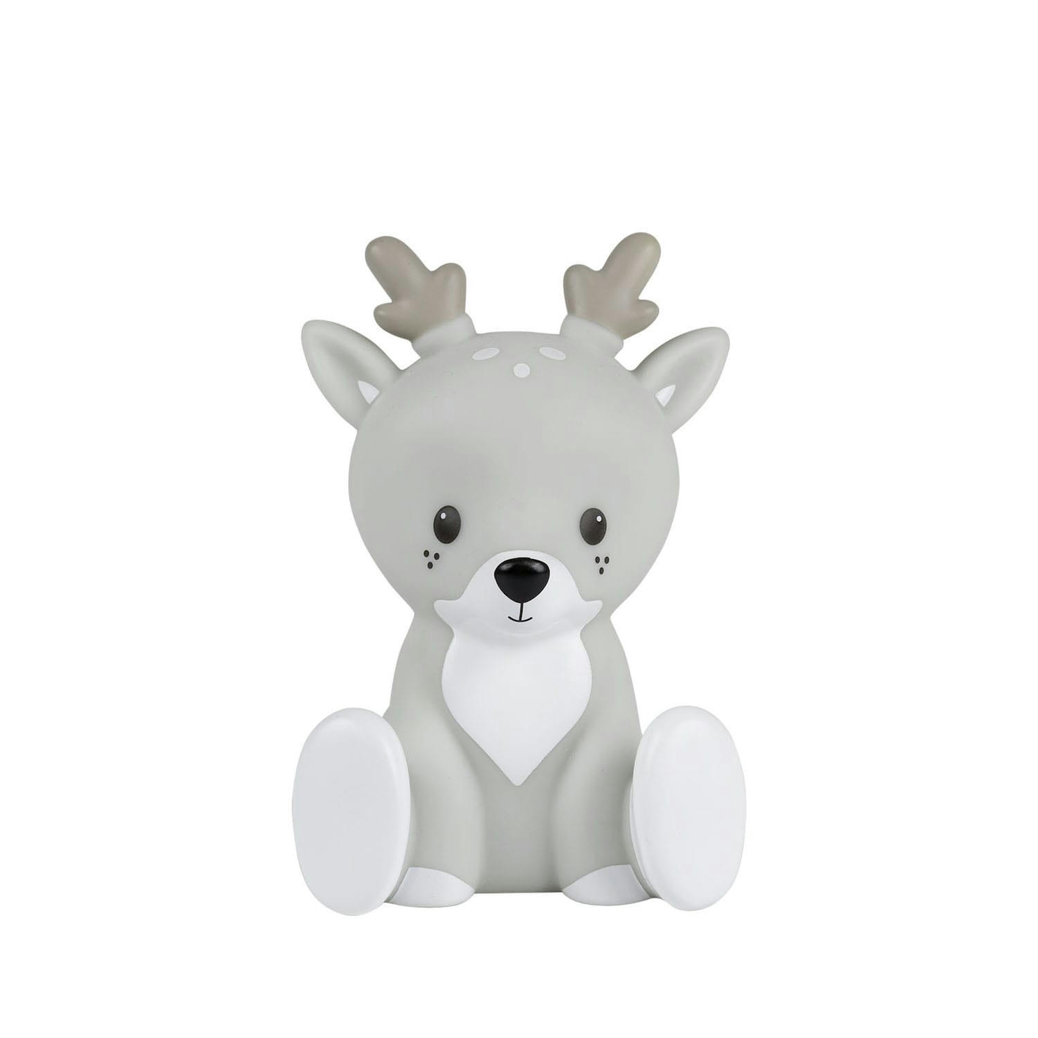 FABIAN - Veilleuse faon blanche