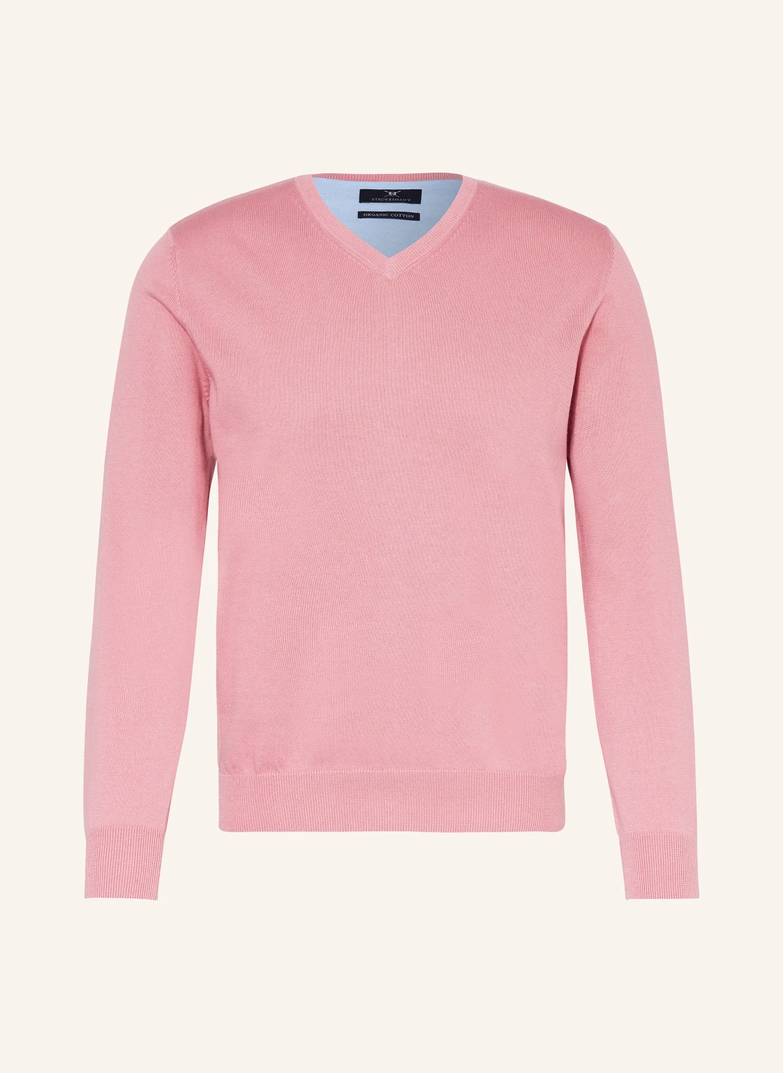 STROKESMAN'S Pullover