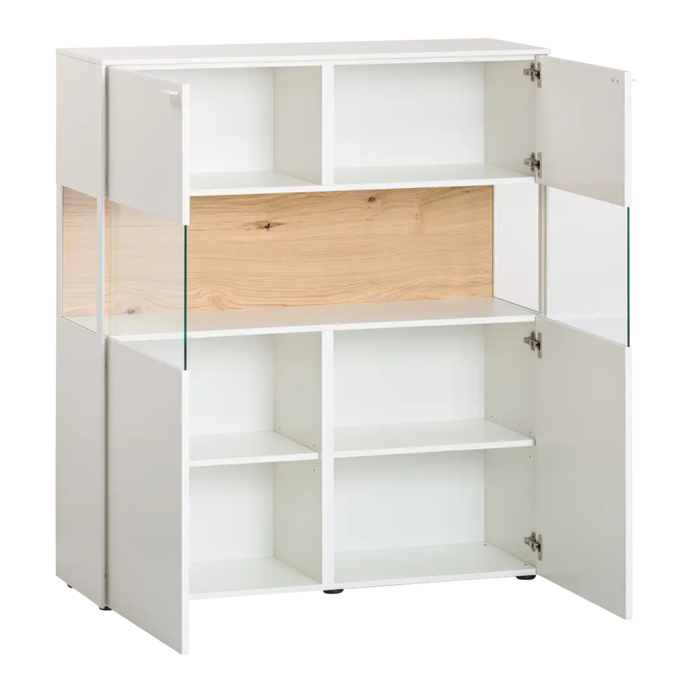 Highboard Sentino 3000