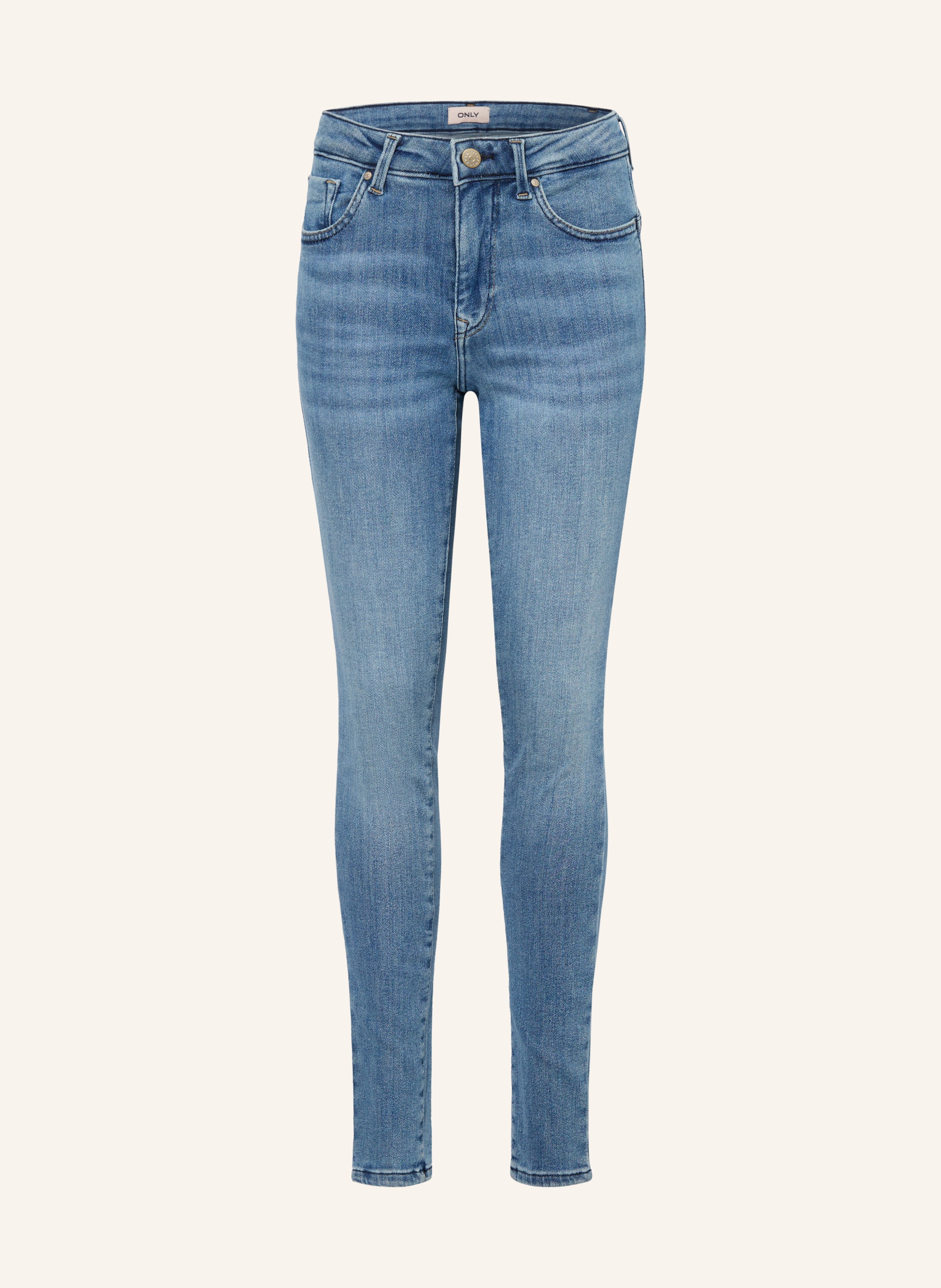 ONLY Jeans Skinny Fit