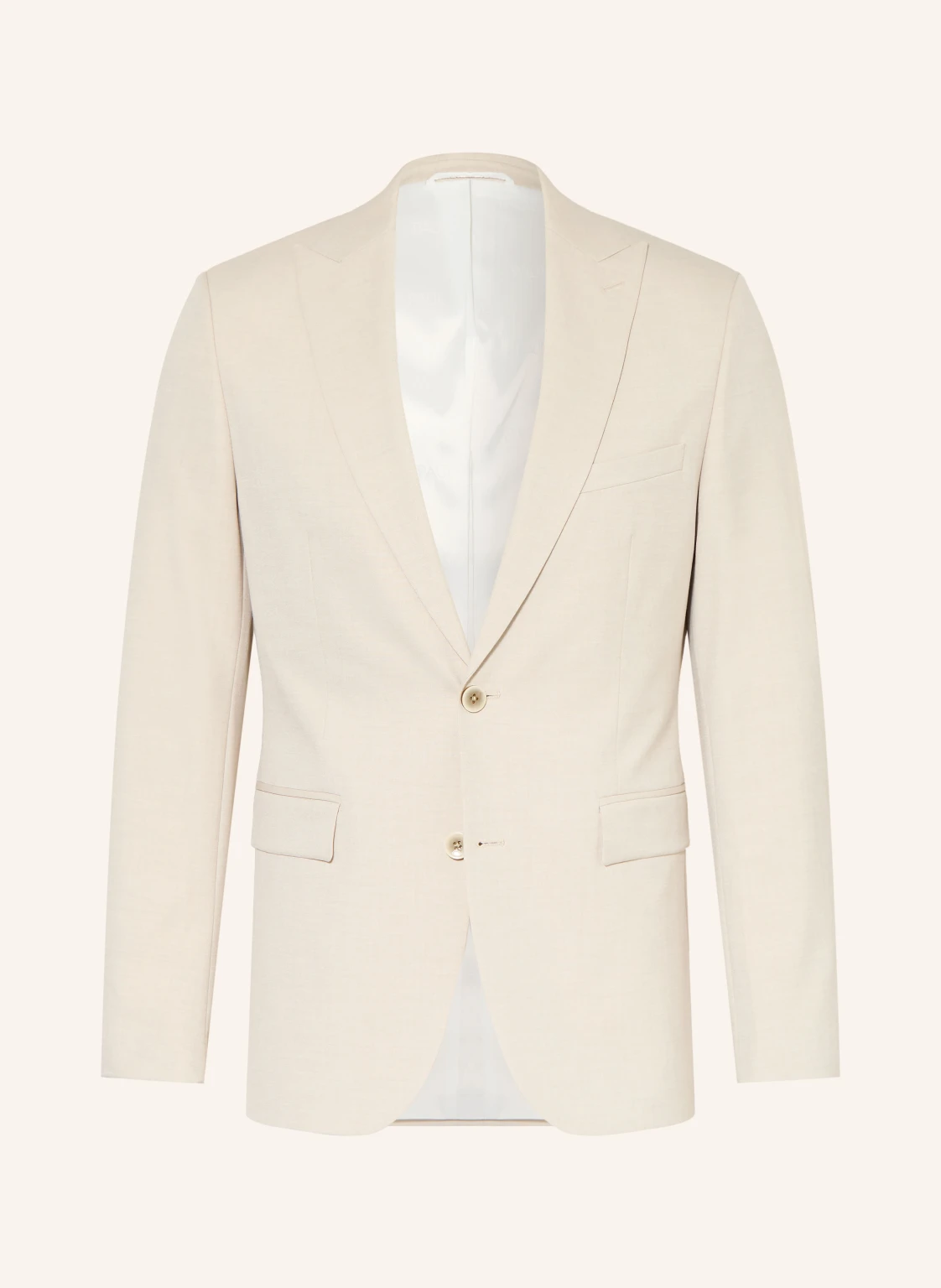 PAUL Anzugsakko Slim Fit