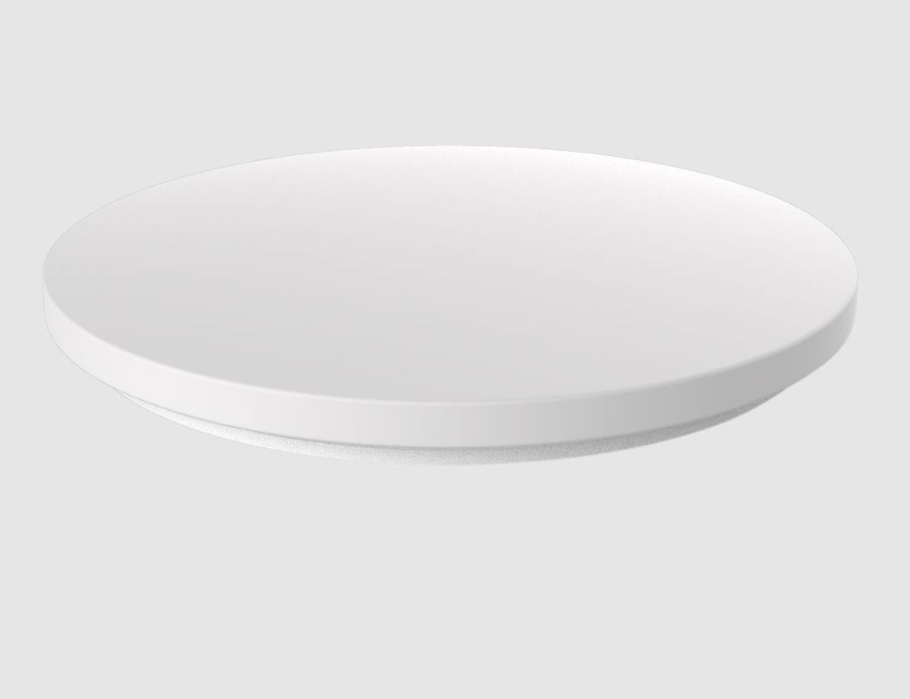 LED Deckenleuchte rund neutralweiß